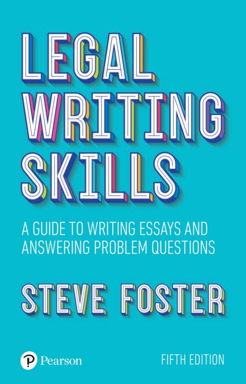 Legal Writing Skills